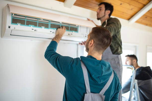 Best Solar-powered HVAC Systems in Mountain Home Af, ID