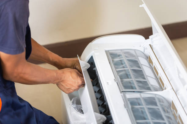 Best HVAC Equipment and Components in Mountain Home Af, ID