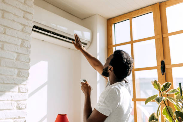 Best HVAC Software and Technology in Mountain Home Af, ID