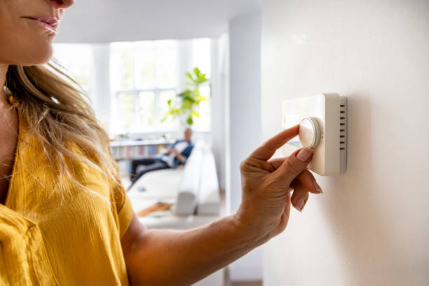 Best HVAC for Healthcare Facilities in Mountain Home Af, ID